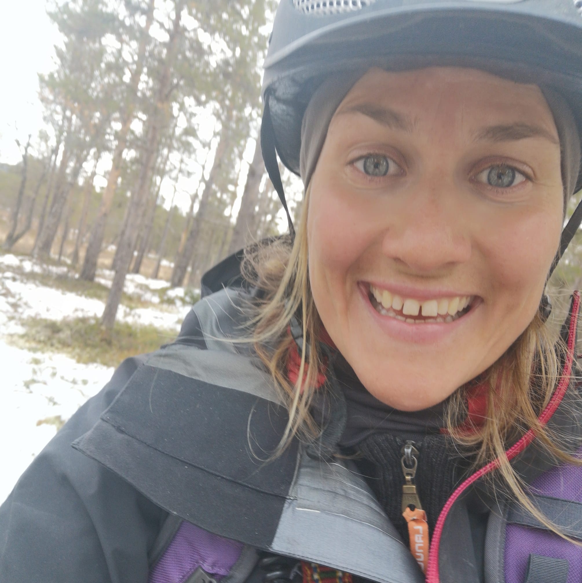 Lillian Jakobsson